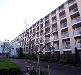メロディーハイム南砂町フェイシア