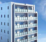 リビオレゾン東銀座
