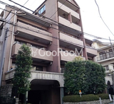 ディアナコート池田山