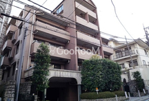 ディアナコート池田山