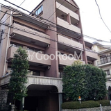 ディアナコート池田山
