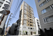 グリーンパーク日本橋アペゼ