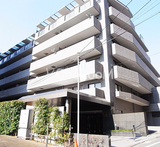 ルピナス渋谷桜丘ガーデンコート