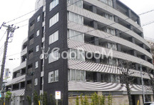 シティハウス学芸大学