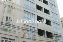 アーデン木場