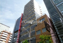 フォレシティ錦糸町