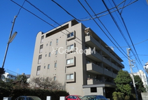 ファーストビレッジ白金台