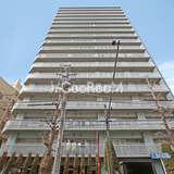 中野南台パークホームズ