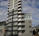 サンクタス市ヶ谷富久町イーストタワー