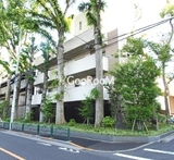 ザ・パークハウス浜田山季の杜