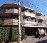 グローリオ駒沢大学