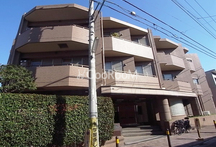 グローリオ駒沢大学