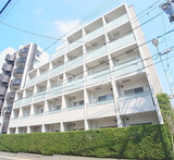 パークリュクス白金monoグレージュ