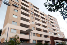 グローリオ御苑内藤町