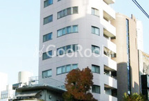 パークビュー西麻布