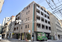 東急ドエル・グラフィオ麹町