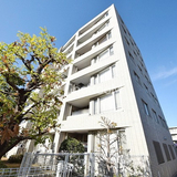 クラッサ調布