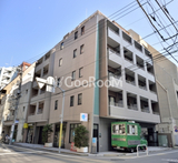 東急ドエル・グラフィオ麹町