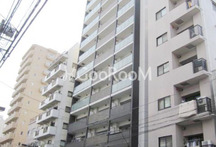 ベリスタ新御徒町
