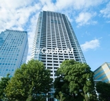ブリリアタワー東京
