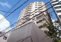 サンウッド文京千駄木フラッツ