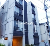 T's garden西小山