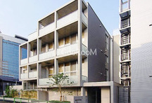 パークサンライトマンション
