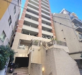 メビウス新宿御苑