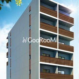 レオーネ押上キューブ