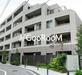 イニシアイオ武蔵小山