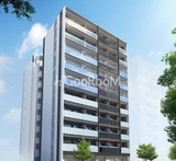BluRock門前仲町