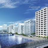 ルフォンリブレ浜松町キャナルマークス
