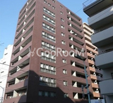 クレジデンス日本橋浜町