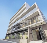 アーバンパーク品川豊町