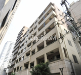 パレステュディオ銀座二丁目
