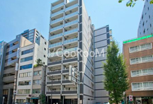 リビオレゾン千代田岩本町ザ・マークス