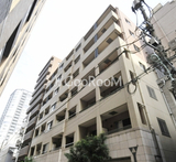パレステュディオ銀座二丁目