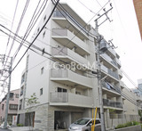 ガリシア新宿都庁前