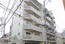 ガリシア新宿都庁前