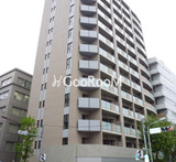 ザ・パークハウス東銀座