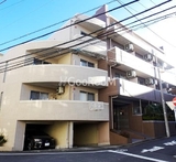 ラグジュアリーアパートメント目黒東山