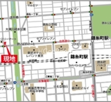 T-PLACE 北斎 St.
