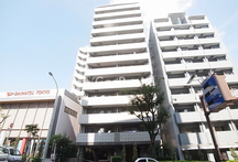 クレッセント渋谷神泉