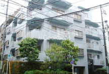 代官山アーバンライフ