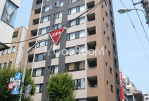 ウィルローズ日本橋浜町