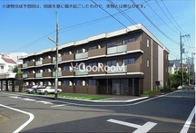 ミュプレ梅丘