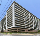 東京フロントコート