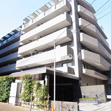 ルピナス渋谷桜丘ガーデンコート