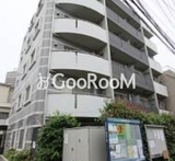 ラグジュアリーアパートメント東中野