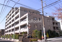 センチュリーハイツ西馬込